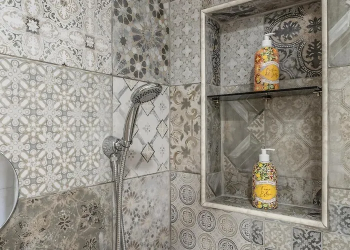 Dimora Lunetta - Modern Flat In Vatican District *